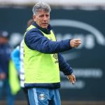 Renato fica para 2024? Presidente do Grêmio fala sobre futuro do técnico