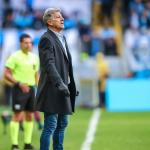 Renato avalia vitória sobre Fluminense antes da decisão na Copa do Brasil: 'Dá moral'