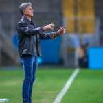 Renato elogia Grêmio após Gre-Nal do Brasileirão: 'Melhor atuação'