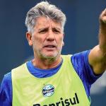 Boa aceitação da torcida faz diretoria do Vasco avançar por Renato Gaúcho