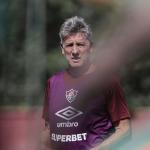 Fluminense enfrentará a Aparecidense na terceira fase da Copa do Brasil