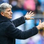 Renato revela decisão após expulsão de zagueiro do Grêmio e dispara: 'Imperdoável'