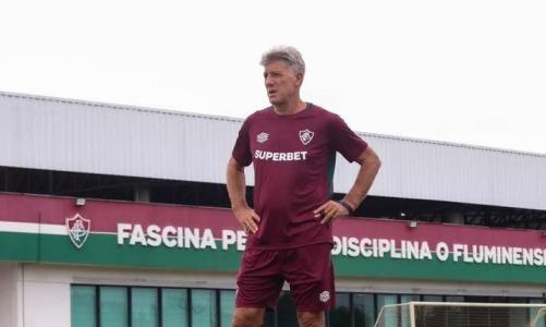 A CBF já enviou a lista oficial de 18 atletas para o Torneio Olímpico Masculino, com duas novidades: Renato Augusto e Walace (Grêmio) nos lugares...