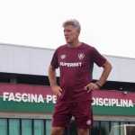 Renato mantém planejamento para jogo fora de casa na Sul-Americana; entenda