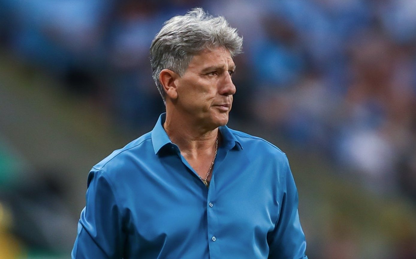 Grêmio renova contratos de goleiro e zagueiro até o fim de 2025