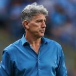Grêmio anuncia oficialmente saída de Renato Portaluppi