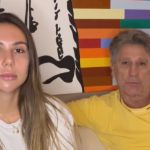 Técnico do Grêmio, Renato Portaluppi pede doações ao RS e explica ida ao RJ