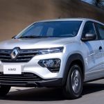 Mega da Virada daria para montar frota de 12 mil Kwid ou quase 60 mil motos