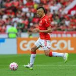 Inter pode ter reforço de titular para enfrentar o Bragantino