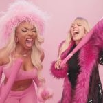 'Meninas Malvadas': Megan Thee Stallion e Reneé Rapp são Regina George em clipe