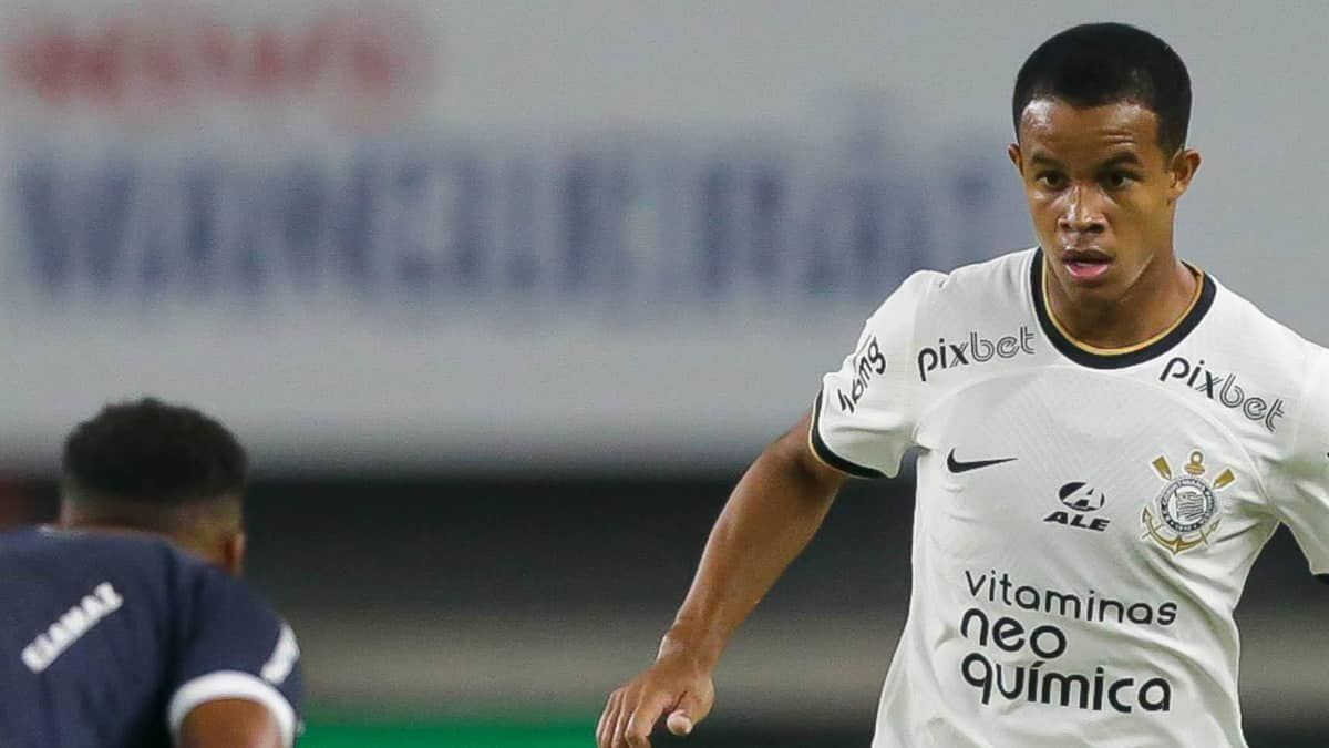 Renovação de joia do Corinthians é publicada no BID; multa passa R$600 milhões
