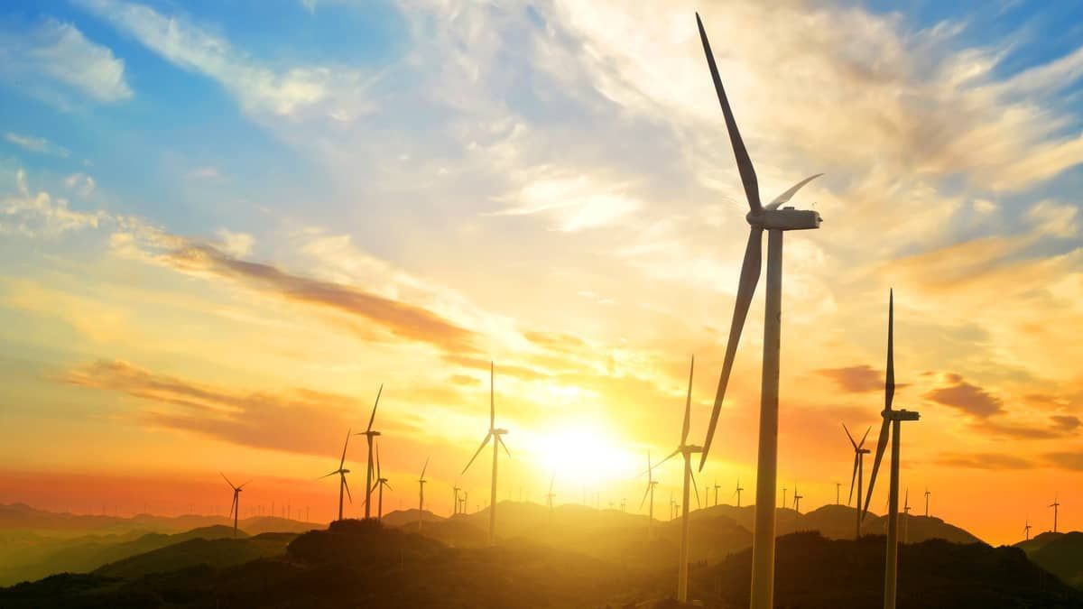 Energias renováveis