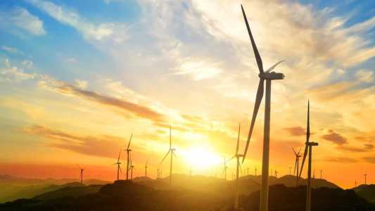 Renovável é a energia cujos recursos naturais utilizados para sua produção estão em constante renovação na natureza