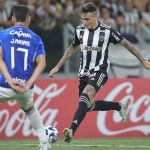 Veja os times classificados à fase de grupos da Copa Libertadores