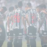 Jogador do Atlético pode voltar a ser titular depois de quase dois meses