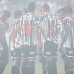 Jogador do Atlético pode voltar a ser titular depois de quase dois meses
