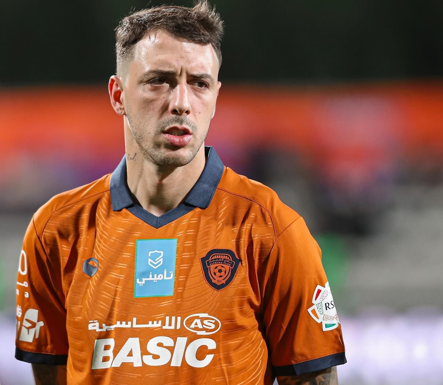 Uruguaio Renzo López é anunciado como reforço do Vitória