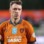 Uruguaio Renzo López é anunciado como reforço do Vitória
