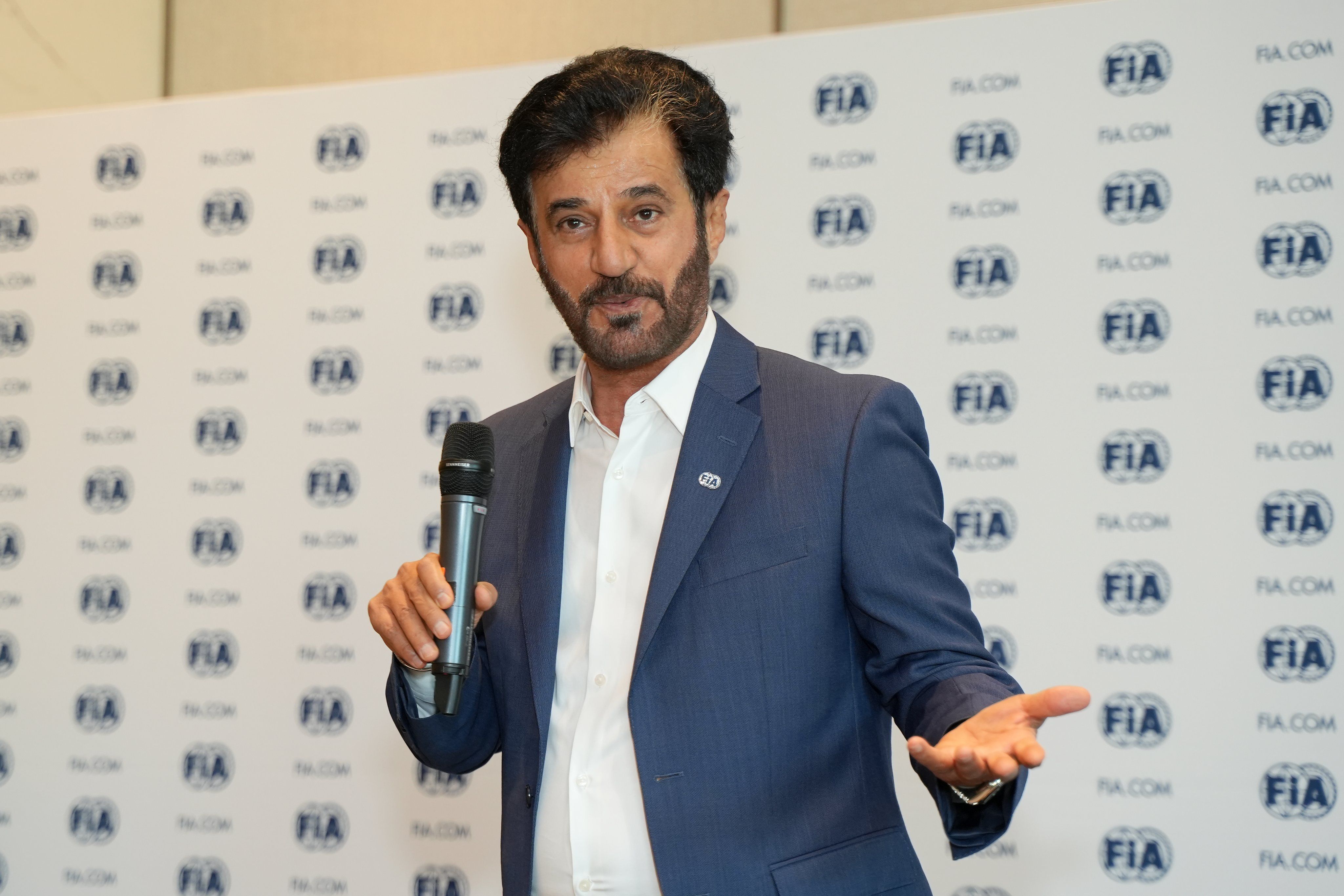 Fórmula 1: presidente da FIA é acusado de interferir em resultado de corrida