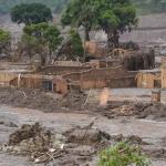 Barragem da Samarco: Zema pede ajuda ao MPF para acordo em Mariana