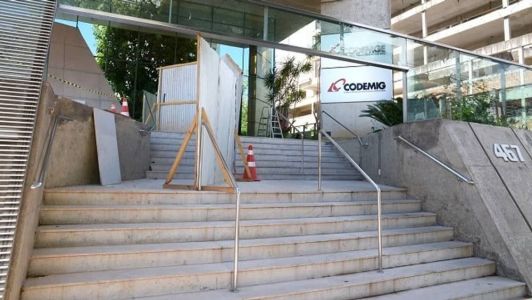 Repasse da Codemig à União já gera debates na Assembleia de Minas