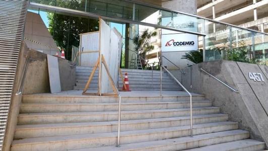 Repasse da Codemig à União já gera debates na Assembleia de Minas