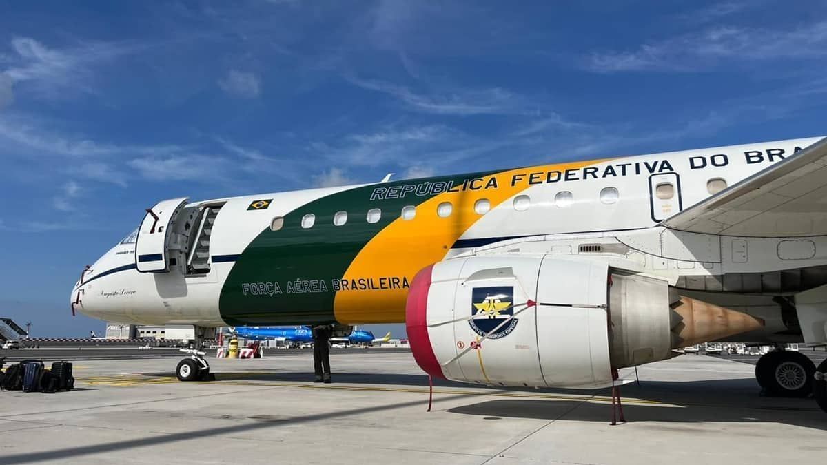 Repatriação de brasileiros em Israel está suspensa até terça-feira (17)