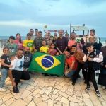 Operação concluída “com êxito”, diz ministro sobre resgate em Gaza; Conheça os próximos passos