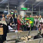 Governo deve encaminhar 21 repatriados de Gaza para abrigos