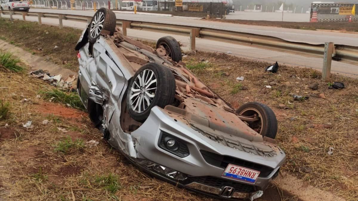 BR-381: concessão da 'Rodovia da Morte' pode ter edital publicado nesta semana 