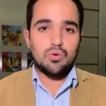 Repórter da Globo chama emissora de 'Globo lixo' ao vivo; confira 