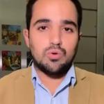 Repórter da Globo chama emissora de 'Globo lixo' ao vivo; confira