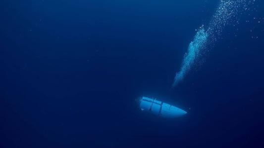 Repórter desistiu de documentário do submarino Titan após frase de CEO sobre segurança.