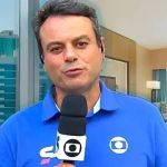 Eric Faria, Luís Roberto e comentaristas da Globo detonam Sampaoli, do Flamengo, em áudio vazado
