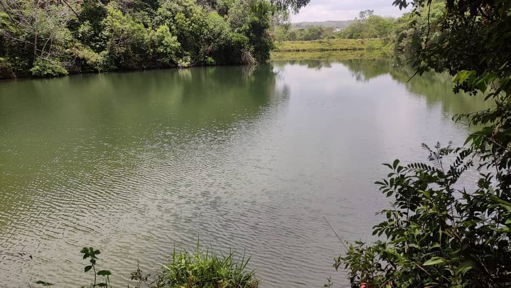 Ao menos três pessoas morrem afogadas em Minas no fim de semana
