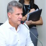 Advogado pede cassação de Léo Burguês por quebra de decoro parlamentar