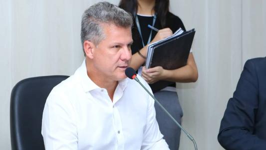 Representação na Câmara de BH pede que vereador Léo Burguês tenha mandato cassado