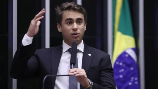 Representação pela cassação do mineiro Nikolas Ferreira (PL-MG) será discutida no Conselho de Ética da Câmara nesta terça-feira (1º)