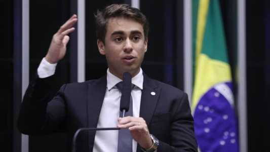 Representação pela cassação do mineiro Nikolas Ferreira (PL-MG) será discutida no Conselho de Ética da Câmara nesta terça-feira (1º)