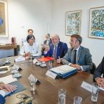 Sanções podem ser retiradas se houver eleições justas na Venezuela, afirmam Brasil, França, UE e outros países