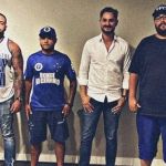 Por volta do Cruzeiro ao Mineirão, organizadas se reúnem com Minas Arena