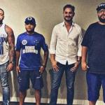 Por volta do Cruzeiro ao Mineirão, organizadas se reúnem com Minas Arena