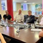 Vizinha da Arena MRV, Contagem vislumbra geração de empregos  