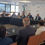 'Obras da Vale estavam ficando muito caras', diz vice-governador; municípios receberão repasse direto