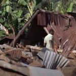 Inundações matam mais de 400 pessoas no Congo e autoridades distribuem caixões