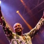 Tardezinha: Reunião nesta sexta pode decidir se show de Thiaguinho será no gramado do Mineirão