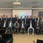 Presidente do Fortaleza diz que acordo da LFF é marco para futebol brasileiro