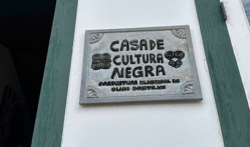 Tarde Cultural reúne literatura, cinema e debate sobre acessibilidade em Ouro Preto