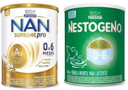 Reprodução: Nestlé