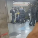 PM aposentado que matou estudante em metrô de SP tem prisão revogada